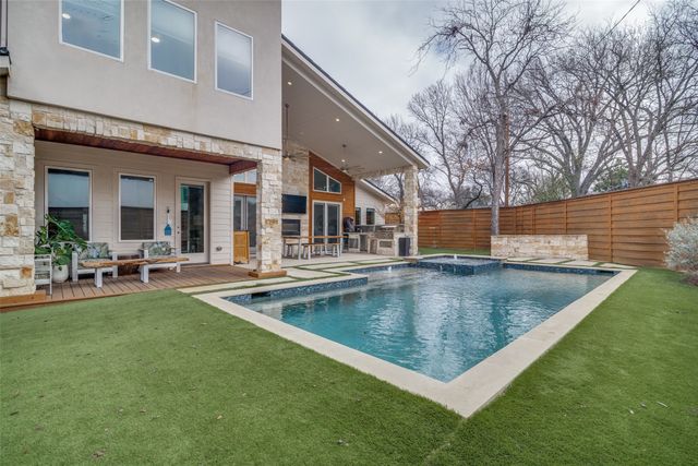 3772 Matador Drive, Dallas, TX 75220