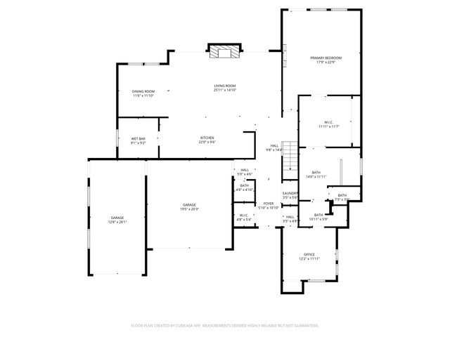 3772 Matador Drive, Dallas, TX 75220