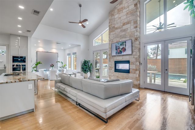 3772 Matador Drive, Dallas, TX 75220