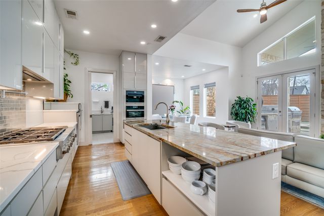 3772 Matador Drive, Dallas, TX 75220