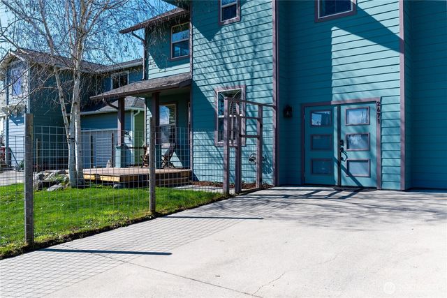 2671 Wilson Street, Port Townsend, WA 98368