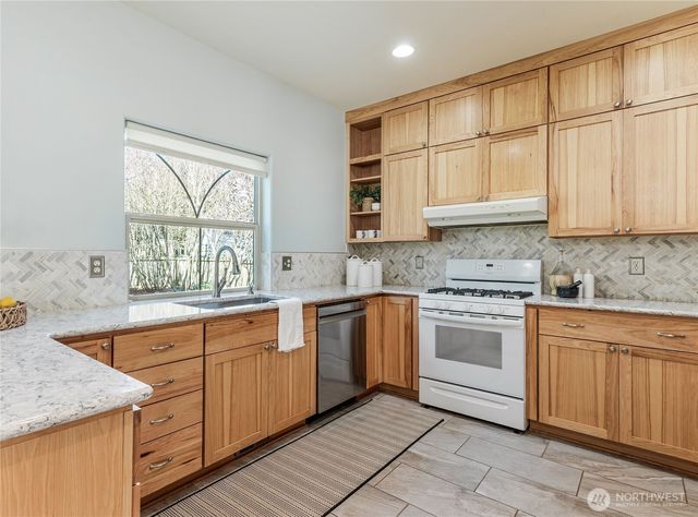 2671 Wilson Street, Port Townsend, WA 98368