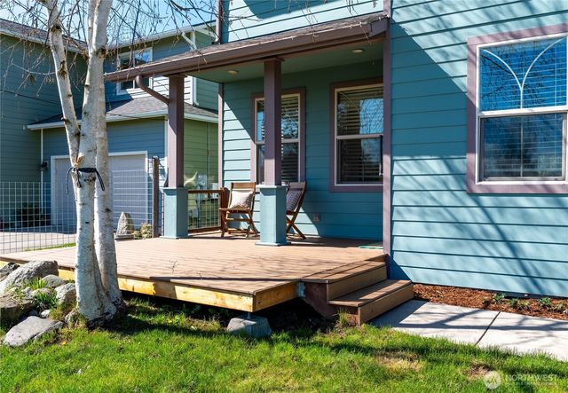 2671 Wilson Street, Port Townsend, WA 98368