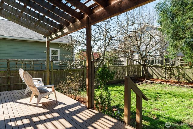 2671 Wilson Street, Port Townsend, WA 98368