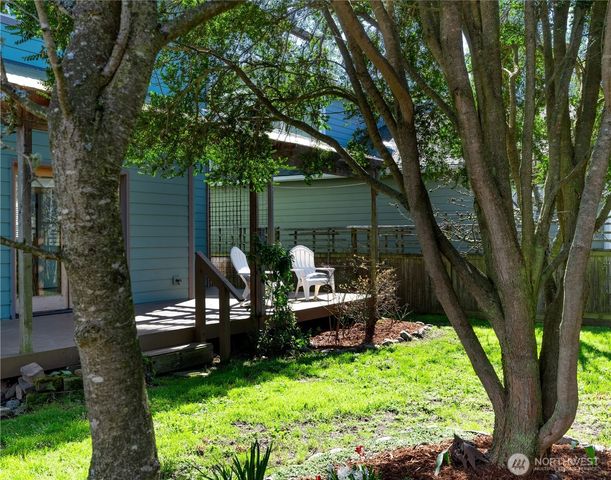 2671 Wilson Street, Port Townsend, WA 98368