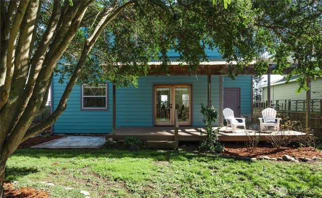 2671 Wilson Street, Port Townsend, WA 98368