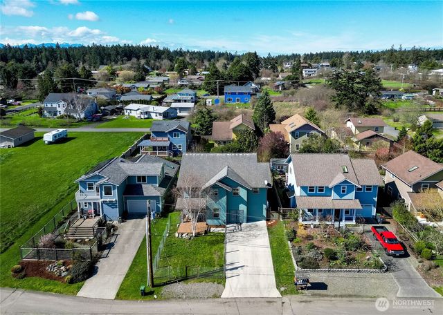 2671 Wilson Street, Port Townsend, WA 98368