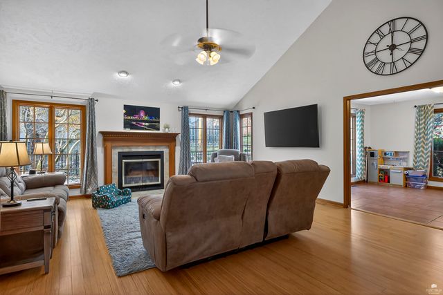 3912 Barbara Lane, Manhattan, KS 66503