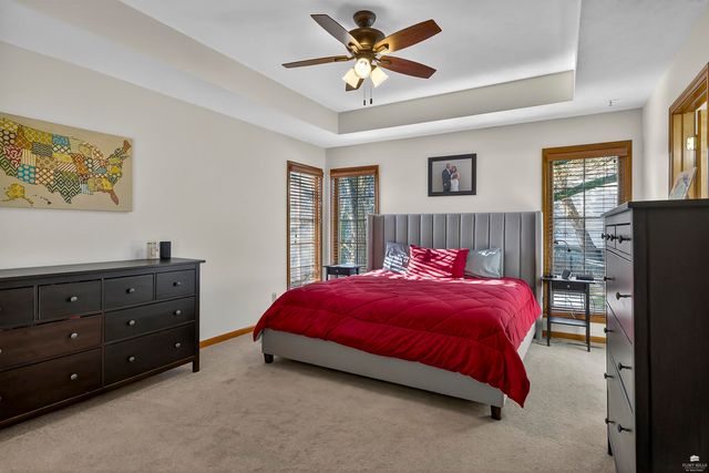 3912 Barbara Lane, Manhattan, KS 66503