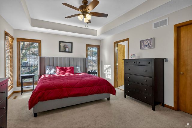 3912 Barbara Lane, Manhattan, KS 66503