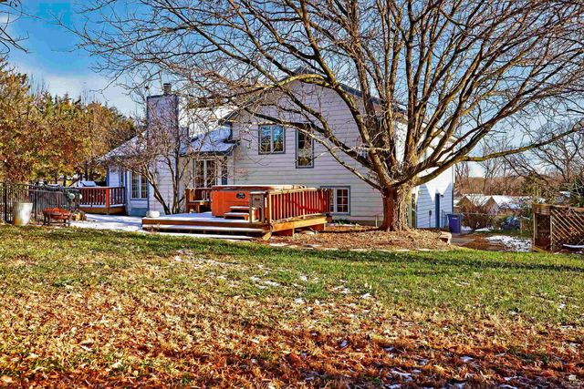 3912 Barbara Lane, Manhattan, KS 66503