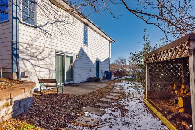 3912 Barbara Lane, Manhattan, KS 66503