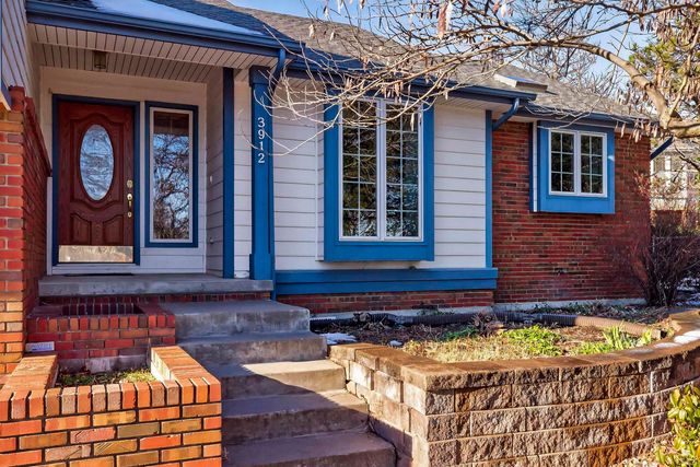 3912 Barbara Lane, Manhattan, KS 66503