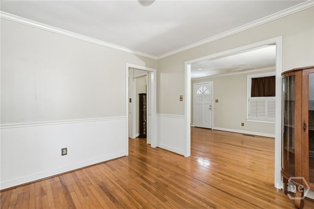 316 Columbus Drive, Savannah, GA 31405