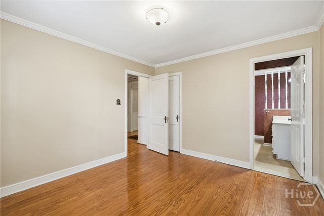 316 Columbus Drive, Savannah, GA 31405