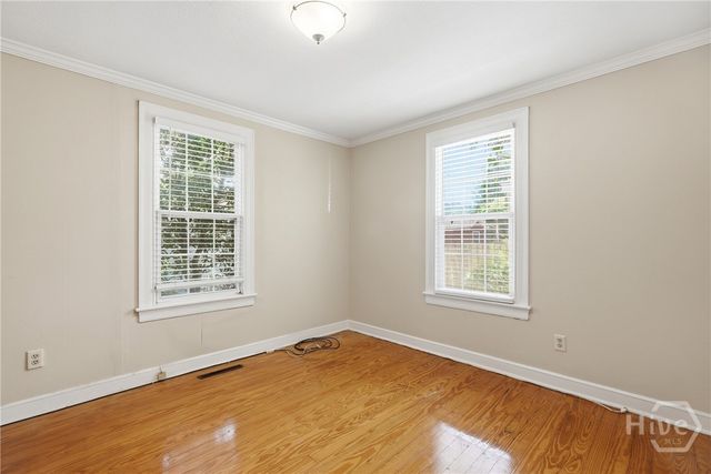 316 Columbus Drive, Savannah, GA 31405