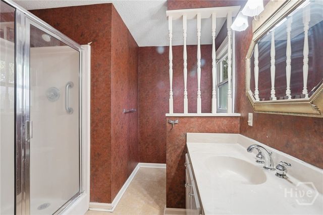 316 Columbus Drive, Savannah, GA 31405
