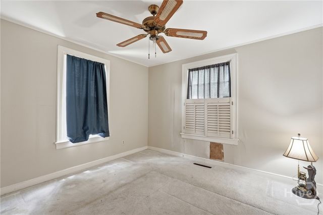 316 Columbus Drive, Savannah, GA 31405