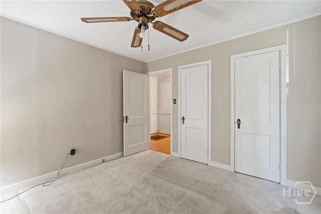 316 Columbus Drive, Savannah, GA 31405