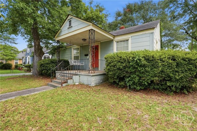 316 Columbus Drive, Savannah, GA 31405