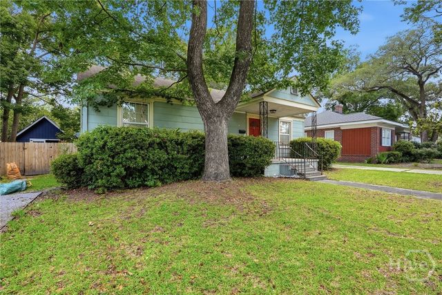 316 Columbus Drive, Savannah, GA 31405