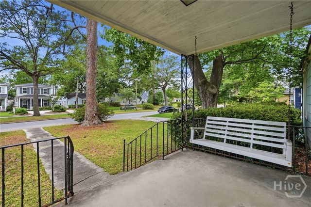 316 Columbus Drive, Savannah, GA 31405