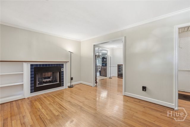 316 Columbus Drive, Savannah, GA 31405