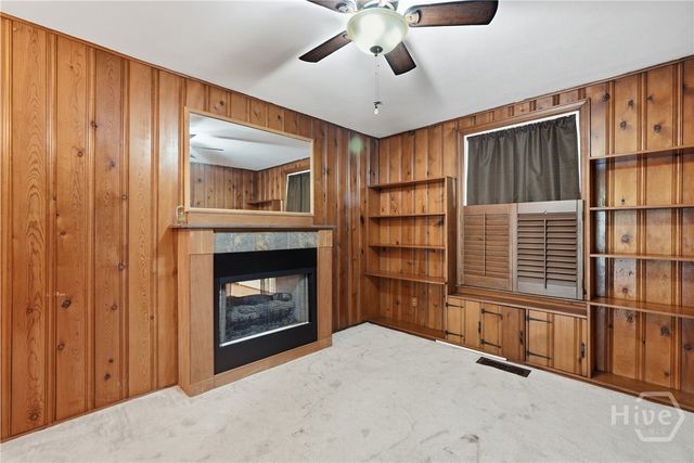 316 Columbus Drive, Savannah, GA 31405