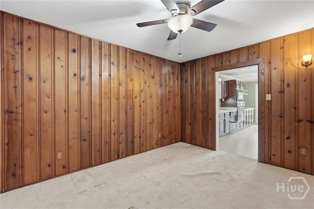 316 Columbus Drive, Savannah, GA 31405
