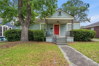 316 Columbus Drive, Savannah, GA 31405