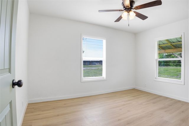 1030 Travis Circle, Cooper, TX 75432