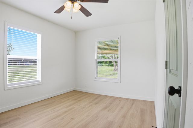 1030 Travis Circle, Cooper, TX 75432