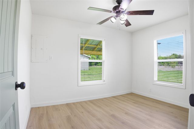1030 Travis Circle, Cooper, TX 75432