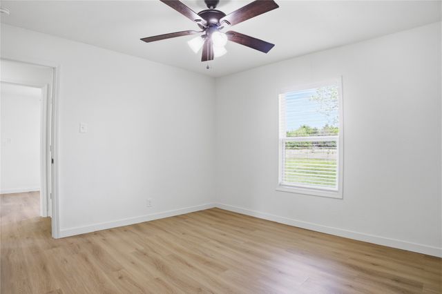 1030 Travis Circle, Cooper, TX 75432
