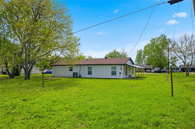 1030 Travis Circle, Cooper, TX 75432