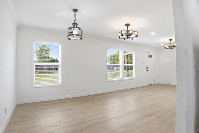 1030 Travis Circle, Cooper, TX 75432