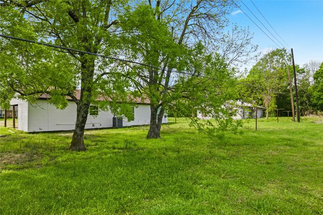 1030 Travis Circle, Cooper, TX 75432