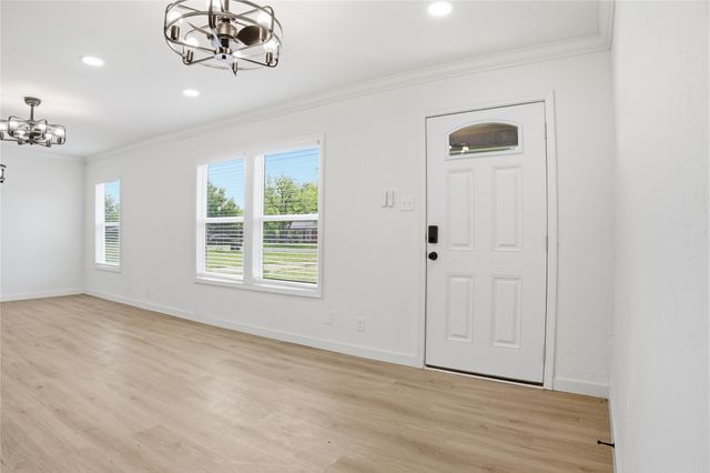 1030 Travis Circle, Cooper, TX 75432