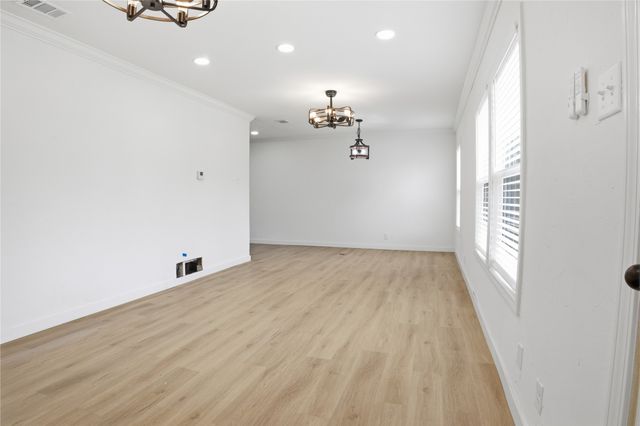 1030 Travis Circle, Cooper, TX 75432