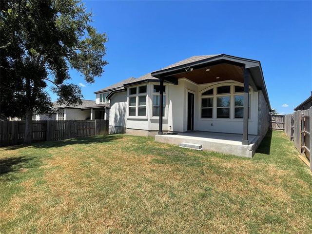 185 Monroe DR, Kyle, TX 78640
