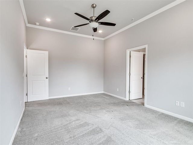 19712 Brookville Drive, Edmond, OK 73012