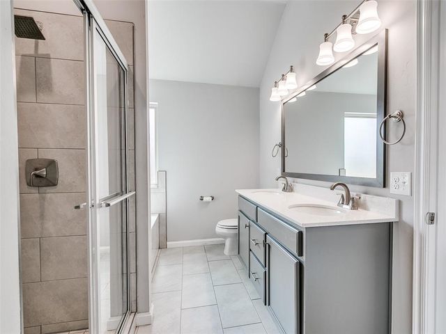 19712 Brookville Drive, Edmond, OK 73012