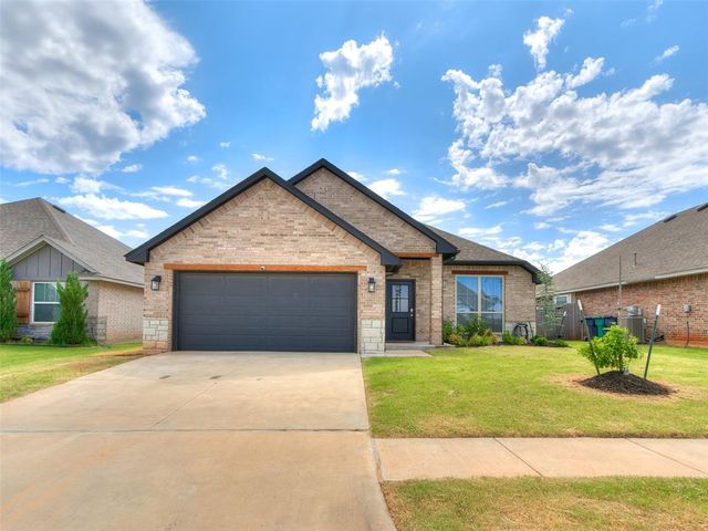 19712 Brookville Drive, Edmond, OK 73012