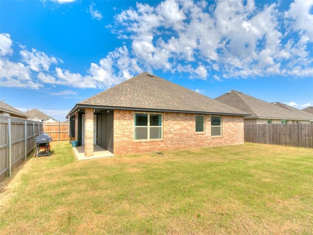 19712 Brookville Drive, Edmond, OK 73012