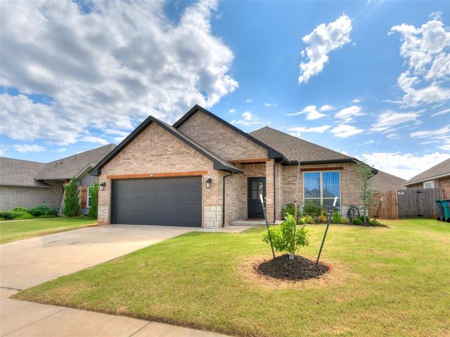 19712 Brookville Drive, Edmond, OK 73012