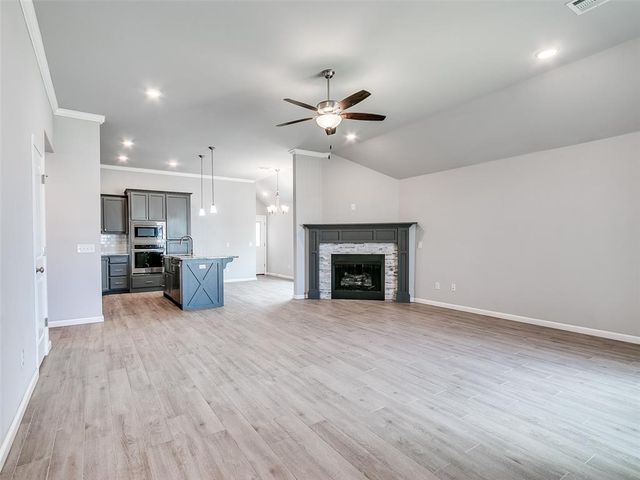 19712 Brookville Drive, Edmond, OK 73012