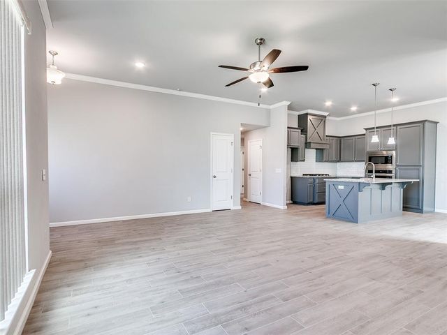 19712 Brookville Drive, Edmond, OK 73012