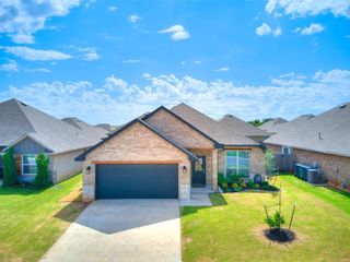 19712 Brookville Drive, Edmond, OK 73012
