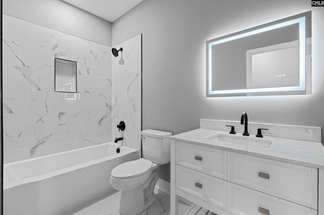 9425 Commonwealth Boulevard, Columbia, SC 29209