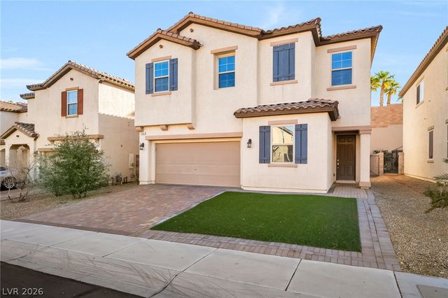 988 Via Del Campo, Henderson, NV 89011